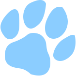 Paw Icon