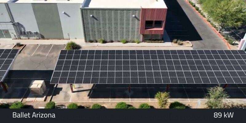Solar Panels