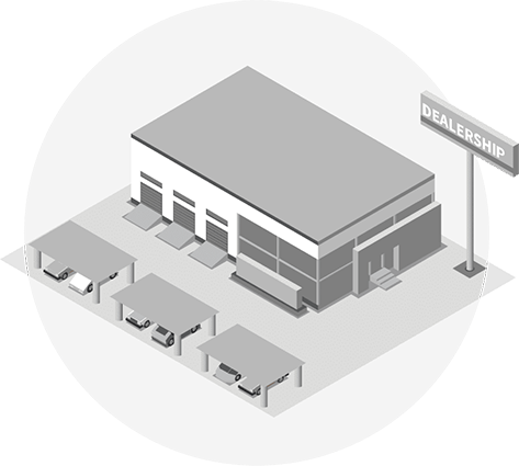 Solar Carport Installations for Car Dealerships